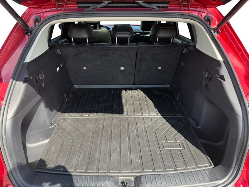 2025 Mazda CX-50 GS-L AWD