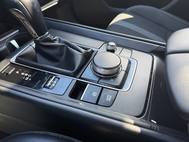 2025 Mazda CX-50 GS-L AWD