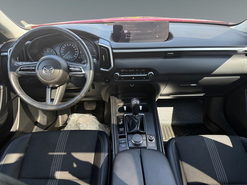 2025 Mazda CX-50 GS-L AWD