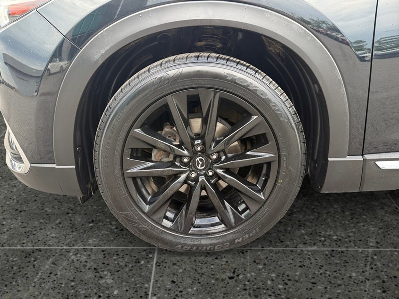 2023 Mazda CX-9 Kuro Edition AWD