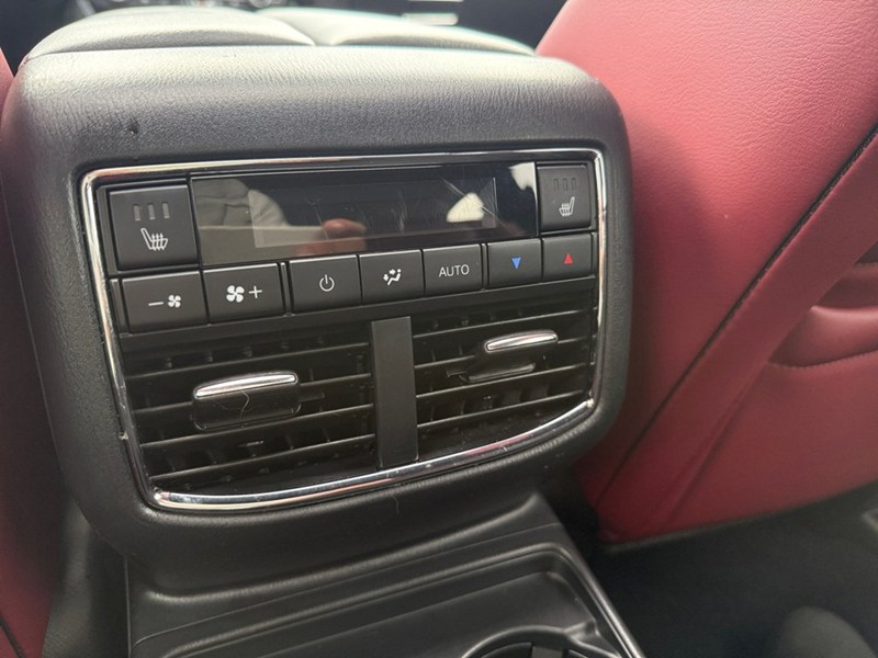 2023 Mazda CX-9 Kuro Edition AWD