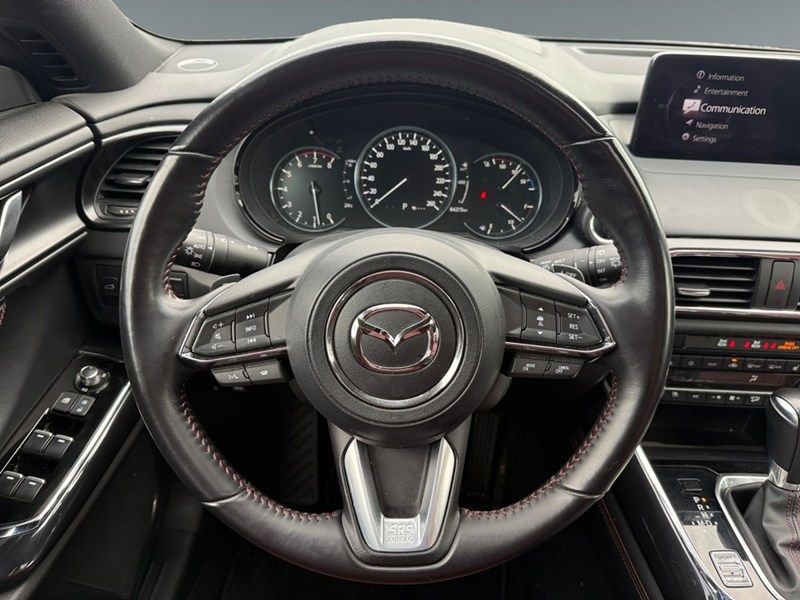2023 Mazda CX-9 Kuro Edition AWD