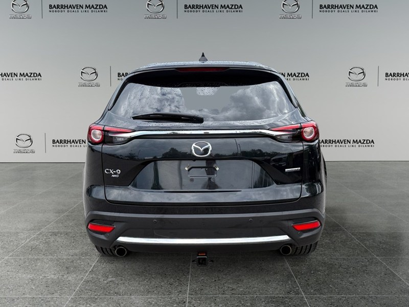 2023 Mazda CX-9 Kuro Edition AWD
