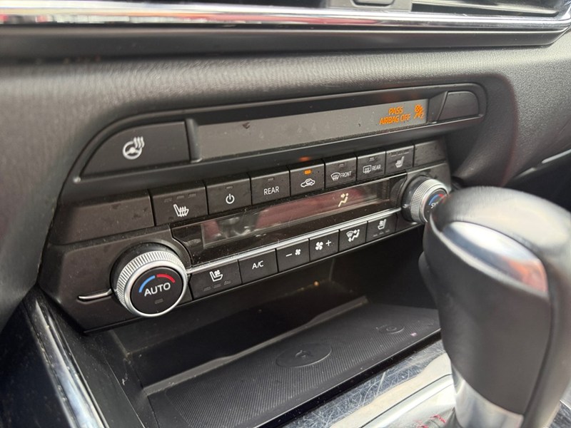 2023 Mazda CX-9 Kuro Edition AWD