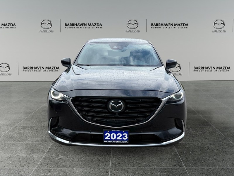 2023 Mazda CX-9 Kuro Edition AWD