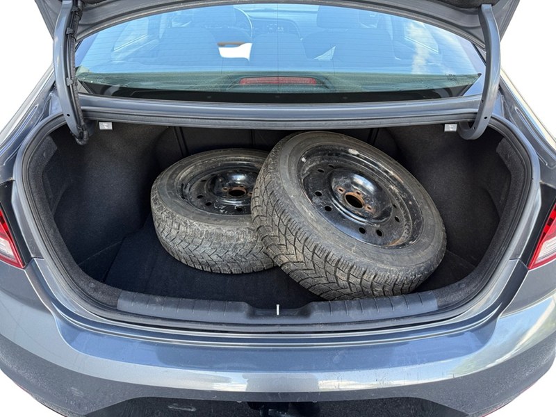 2019 Hyundai Elantra Preferred Auto
