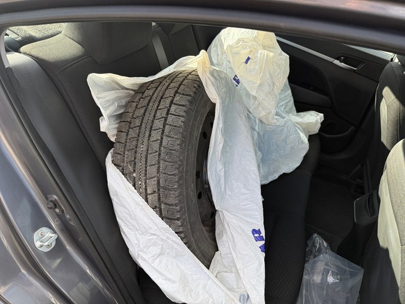 2019 Hyundai Elantra Preferred Auto