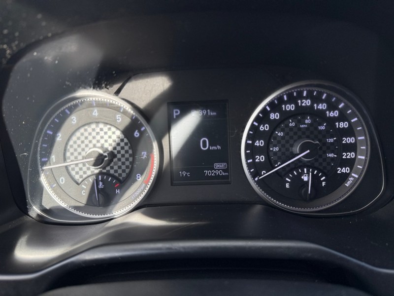 2019 Hyundai Elantra Preferred Auto