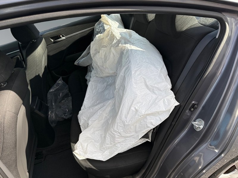 2019 Hyundai Elantra Preferred Auto