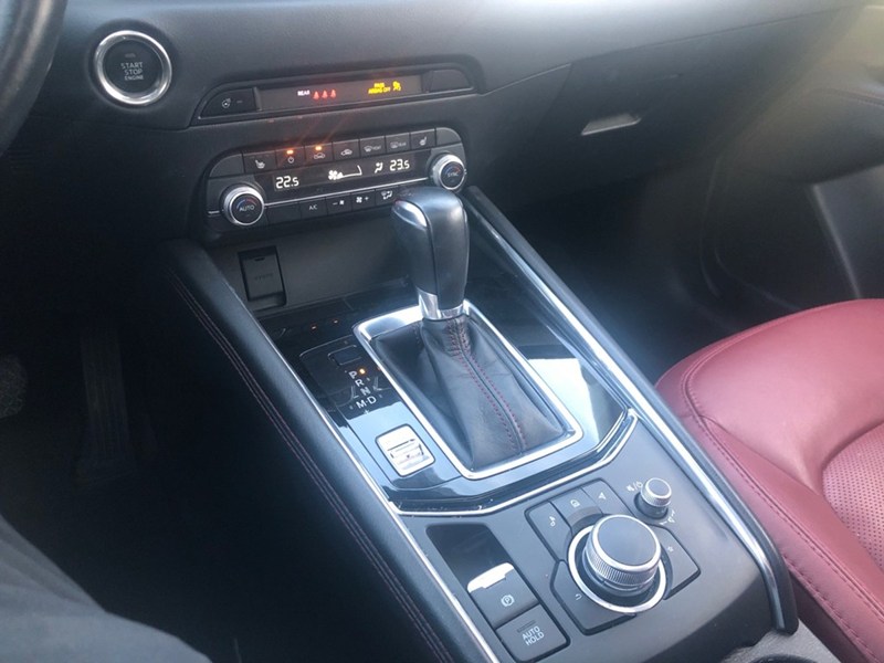 2022 Mazda CX-5 Kuro Edition AWD