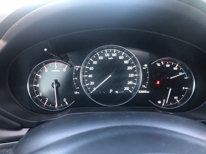 2022 Mazda CX-5 Kuro Edition AWD
