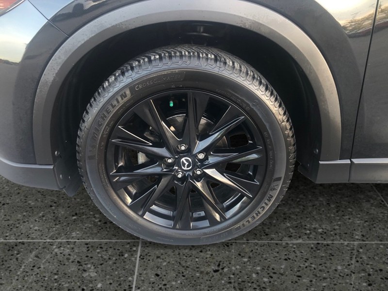 2022 Mazda CX-5 Kuro Edition AWD