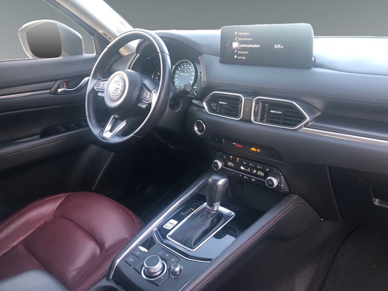 2022 Mazda CX-5 Kuro Edition AWD