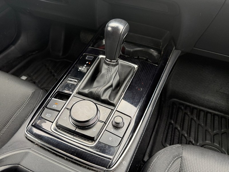 2024 Mazda CX-30 GS AWD
