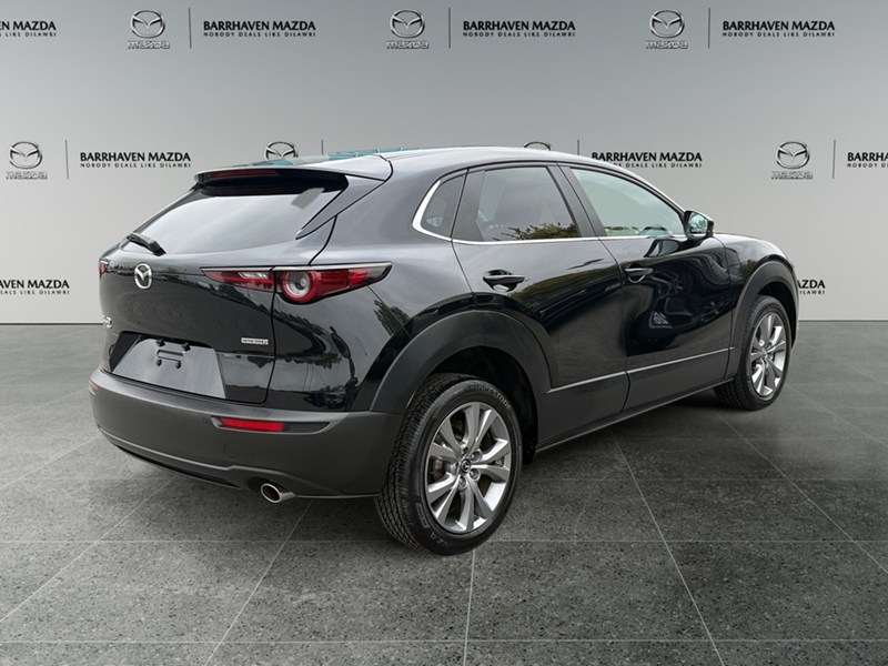 2024 Mazda CX-30 GS AWD