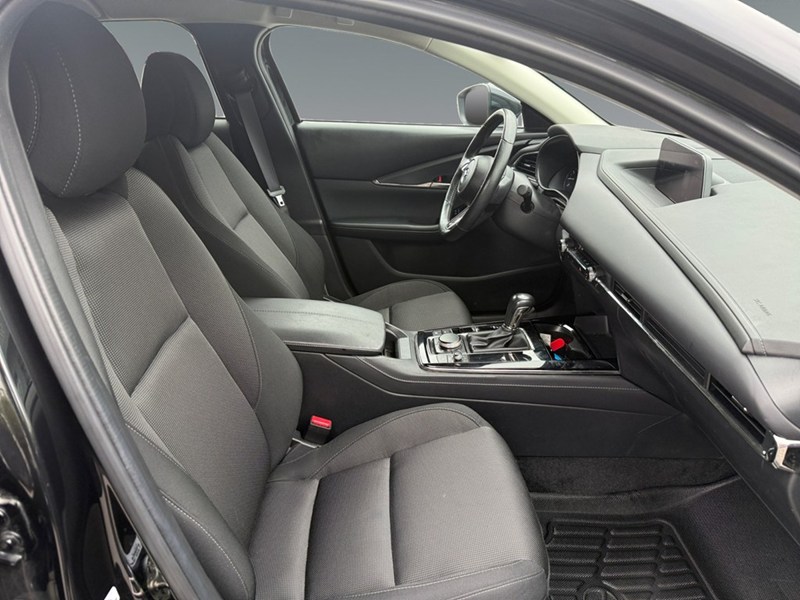 2024 Mazda CX-30 GS AWD