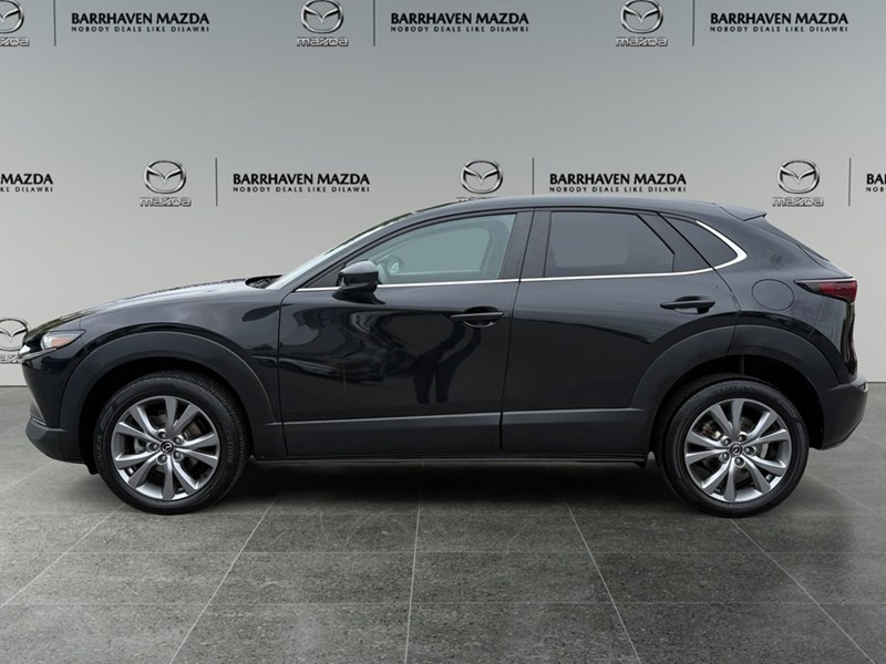 2024 Mazda CX-30 GS AWD