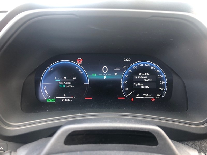 2024 Toyota Grand Highlander Hybrid Hybrid Platinum AWD