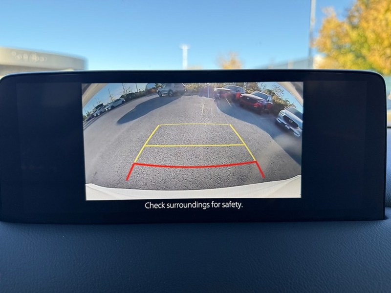2024 Mazda CX-5 GS AWD w/o CD