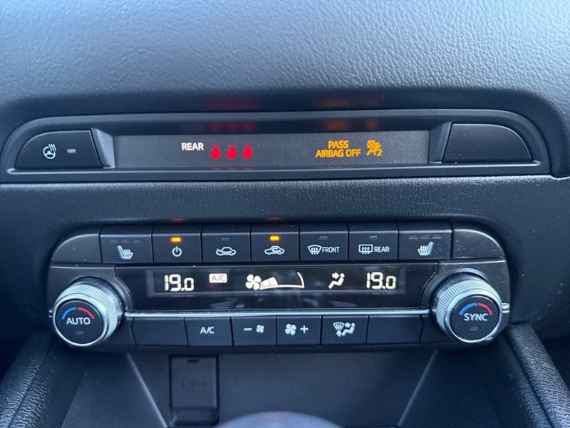 2024 Mazda CX-5 GS AWD w/o CD