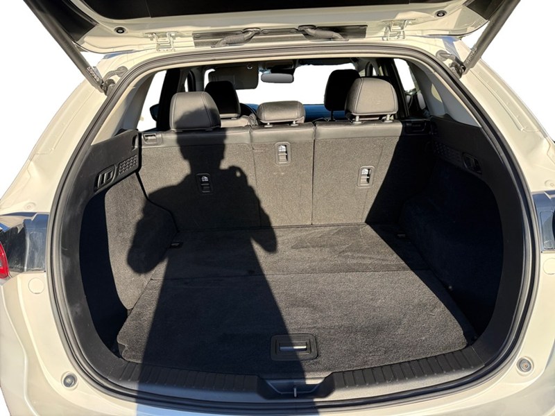 2024 Mazda CX-5 GS AWD w/o CD