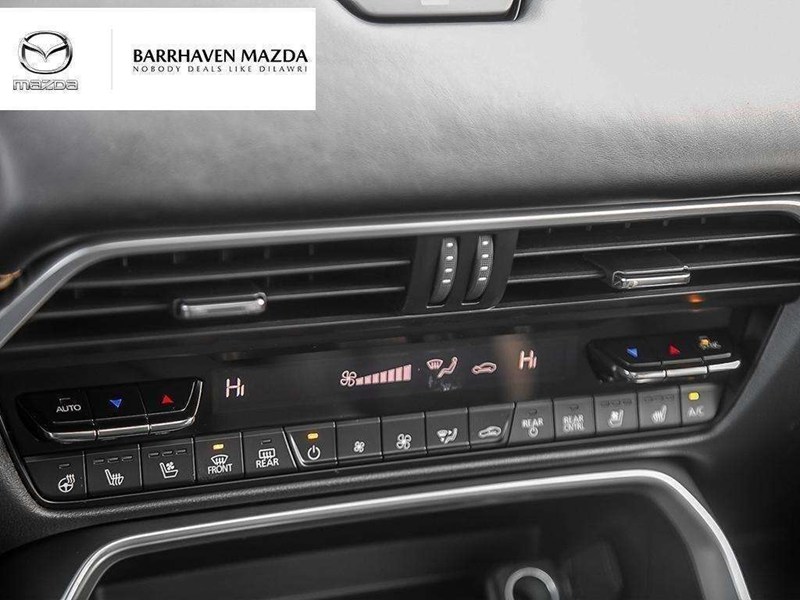 2026 Mazda CX-90 PHEV Signature AWD