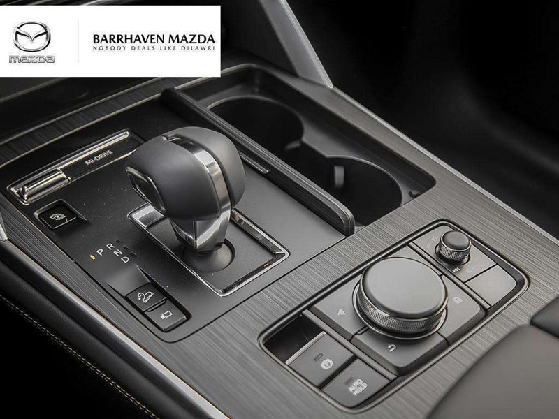 2026 Mazda CX-90 PHEV Signature AWD