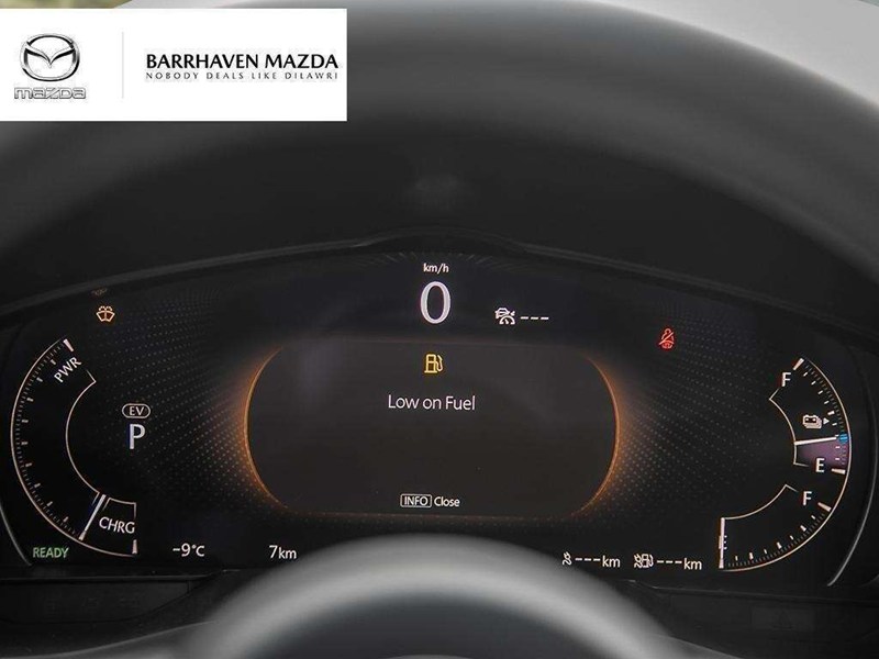 2026 Mazda CX-90 PHEV Signature AWD
