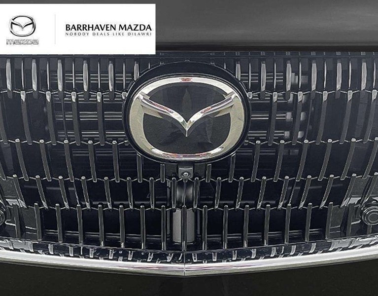 2026 Mazda CX-90 PHEV Signature AWD