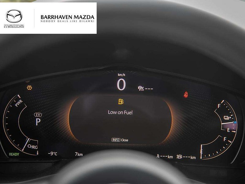 2026 Mazda CX-90 PHEV Signature AWD