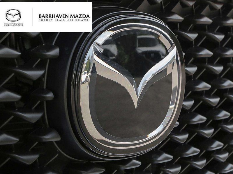 2026 Mazda CX-30 GS AWD