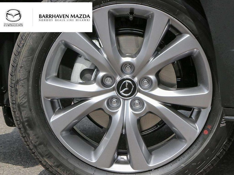 2026 Mazda CX-30 GS AWD