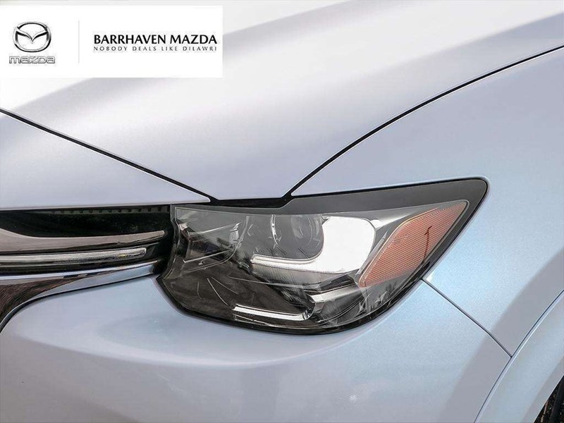 2026 Mazda CX-70 PHEV Signature AWD