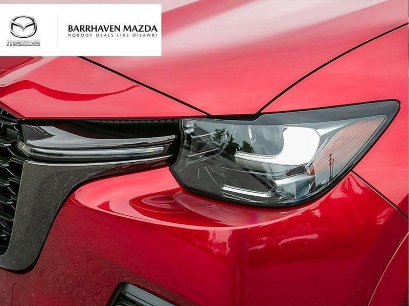 2026 Mazda CX-70 MHEV GT AWD