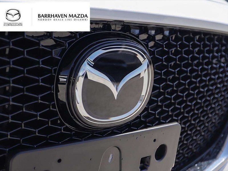 2026  Mazda3 Sport GS Auto i-ACTIV AWD