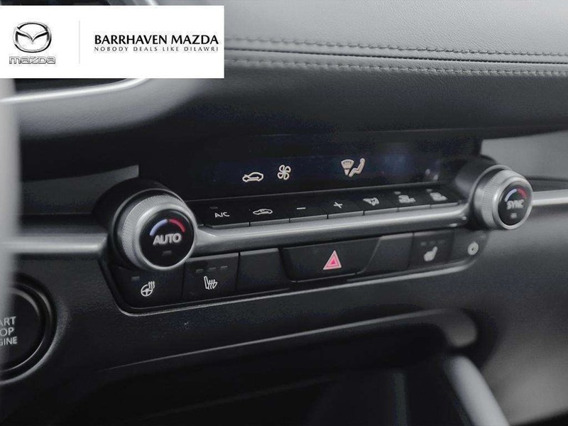 2026  Mazda3 Sport GS Auto i-ACTIV AWD