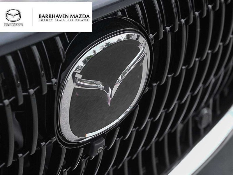 2026 Mazda CX-90 PHEV GT AWD