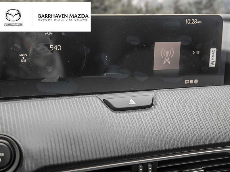 2026 Mazda CX-90 PHEV GS-L AWD