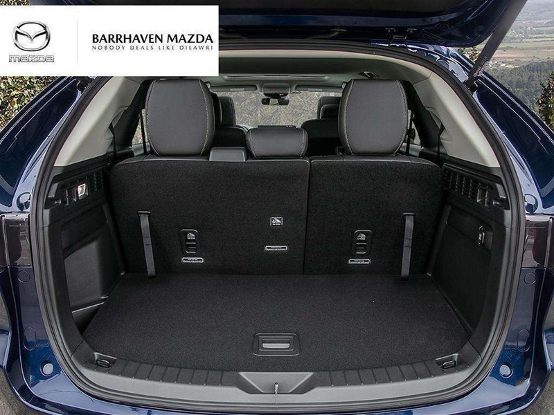 2026 Mazda CX-90 PHEV GS-L AWD