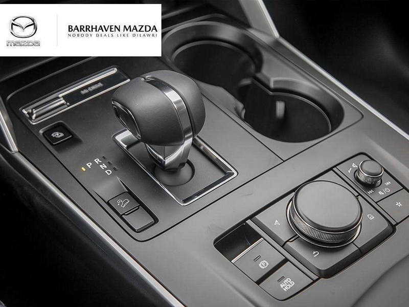 2026 Mazda CX-90 PHEV GS-L AWD
