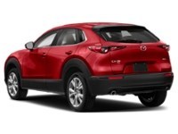2022 Mazda CX-30 GS AWD Exterior Shot 9
