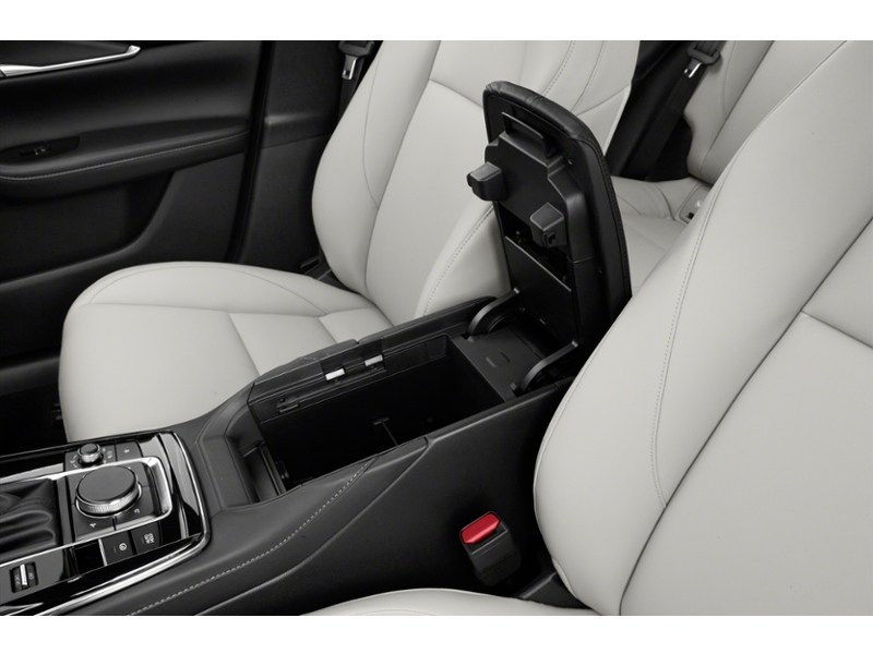2022 Mazda CX-30 GS AWD Interior Shot 7