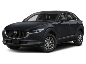 2026 Mazda CX-30 SUV