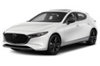 2026 Mazda Mazda3 Sport GT w/Turbo (A6)-Auto