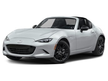 2026 Mazda MX-5 RF Convertible