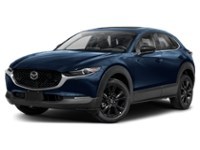 2026 Mazda CX-30 GT w/Turbo AWD Exterior Shot 1