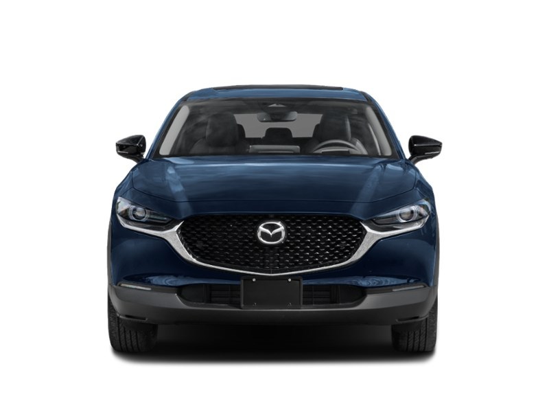 2026 Mazda CX-30 GT w/Turbo AWD Exterior Shot 5