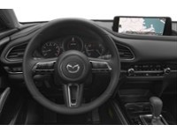 2026 Mazda CX-30 GT w/Turbo AWD Interior Shot 3