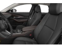 2026 Mazda CX-30 GT w/Turbo AWD Interior Shot 4