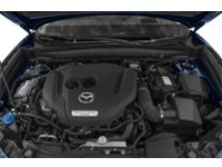 2026 Mazda CX-30 GT w/Turbo AWD Exterior Shot 3